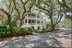 119 Florence Street, St Simons Island GA 31522