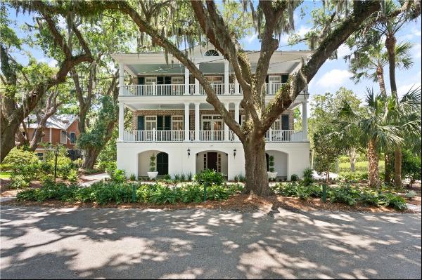 119 Florence Street, St Simons Island GA 31522