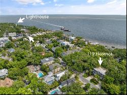 119 Florence Street, St Simons Island GA 31522