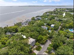 119 Florence Street, St Simons Island GA 31522