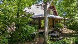 239 Larsen Lane, Tryon NC 28782