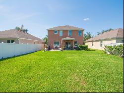 1547 Lexington Square SW, Vero Beach FL 32962