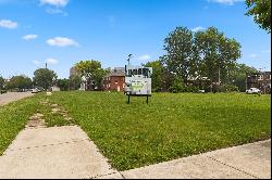 1745 PALLISTER Street #C23, Detroit MI 48206