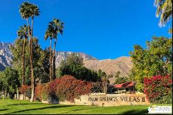 2801 N Los Felices Circle #107, Palm Springs CA 92262