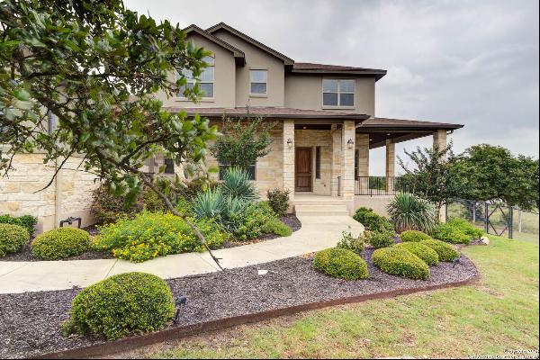 2034 PASSARE, New Braunfels TX 78132