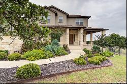 2034 PASSARE, New Braunfels TX 78132