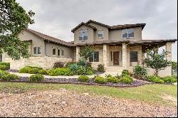 2034 PASSARE, New Braunfels TX 78132