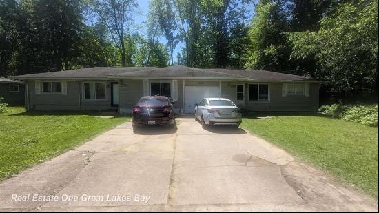 3010 S Towerline Road, Bridgeport Township MI 48601