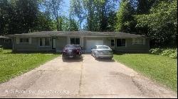 3010 S Towerline Road, Bridgeport Township MI 48601