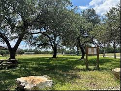 Lot 8 Lake Park Dr, Spring Branch TX 78070