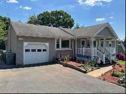 18 Eastwood Drive, Plainville CT 06062