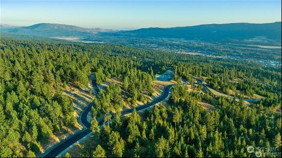 3 Forest Ridge Drive, Cle Elum WA 98922