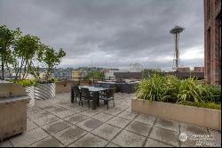 2911 2nd Avenue #522, Seattle WA 98121