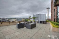 2911 2nd Avenue #522, Seattle WA 98121