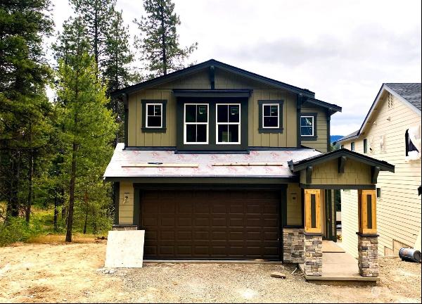 403 Outfitter Place, Cle Elum WA 98922