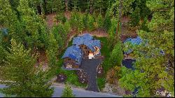 200 Old Grove Trail, Cle Elum WA 98922