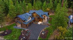 200 Old Grove Trail, Cle Elum WA 98922