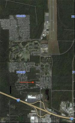 Airport Road, Slidell LA 70460