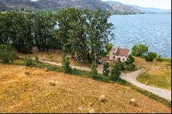 26 S Lake Loop Road, Oroville WA 98844