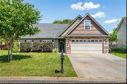 1028 Whirlaway Circle, Anderson SC 29621