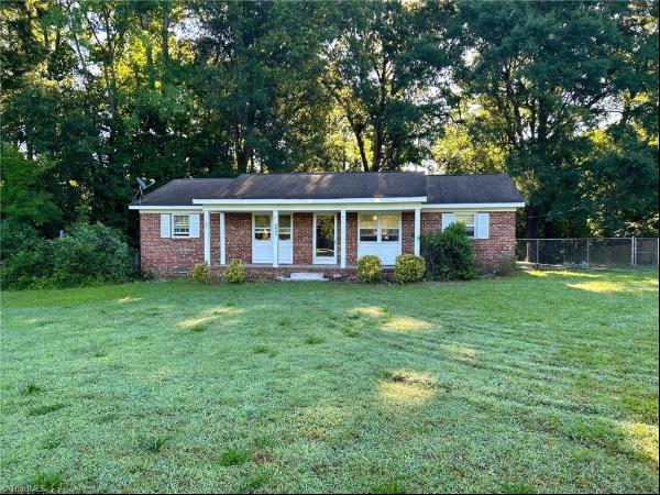 6022 Mcleansville Road, McLeansville NC 27301
