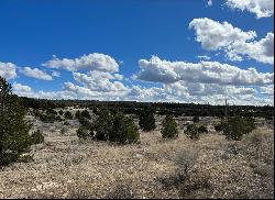 Lot 14 Candy Kitchen Road, Ramah NM 87321