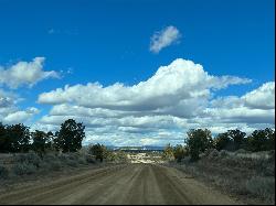 Lot 14 Candy Kitchen Road, Ramah NM 87321