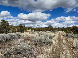 Lot 14 Candy Kitchen Road, Ramah NM 87321