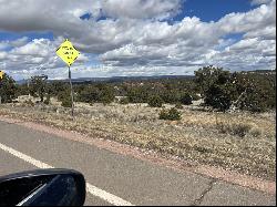 Lot 14 Candy Kitchen Road, Ramah NM 87321