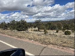 Lot 14 Candy Kitchen Road, Ramah NM 87321