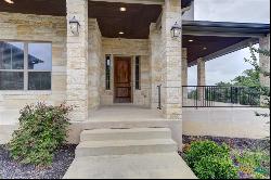 2034 Passare, New Braunfels TX 78132