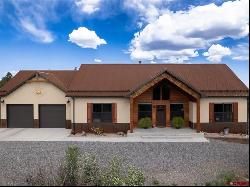 22 Poplar Place, Ridgway CO 81432