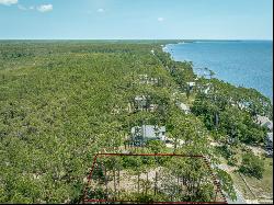 2987 Hwy 98 E, Carrabelle FL 32322