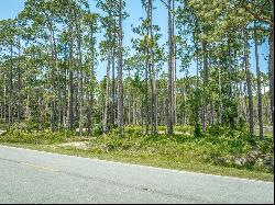 2987 Hwy 98 E, Carrabelle FL 32322