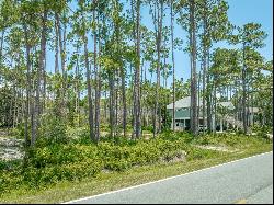 2987 Hwy 98 E, Carrabelle FL 32322