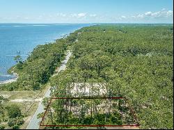 2987 Hwy 98 E, Carrabelle FL 32322