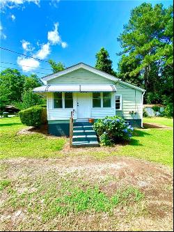 216 Wesley Street, Clemson SC 29631