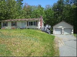 81 Drew Road, Derry NH 03038