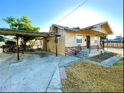 1099 E 23rd Street, Merced CA 95340