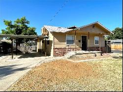 1099 E 23rd Street, Merced CA 95340