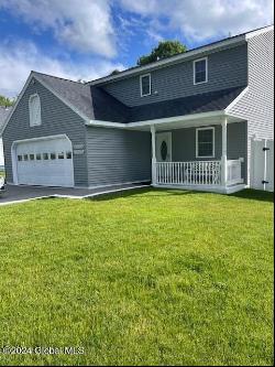 14 Spring Street, Broadalbin NY 12025