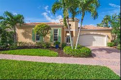 9555 E Maiden Court, Vero Beach FL 32963