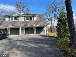 1 Audubon Lane, Princeton NJ 08540