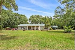 7660 Marie Road, Theodore AL 36582