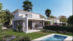 Semi-detached house with garden and terrace for sale in Cala Rom, Manacor 07500