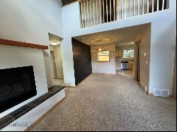 2942 Warbler Way Unit C, Bozeman MT 59718