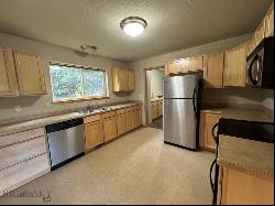 2942 Warbler Way Unit C, Bozeman MT 59718