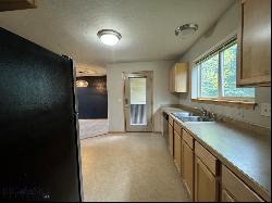 2942 Warbler Way Unit C, Bozeman MT 59718