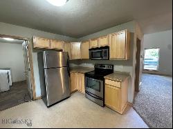 2942 Warbler Way Unit C, Bozeman MT 59718