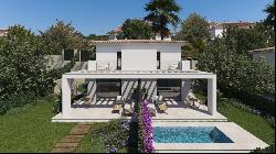 Semi-detached house with garden and terrace for sale in Cala Rom, Manacor 07500